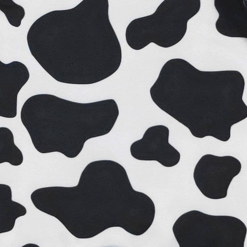 Cow Blanket