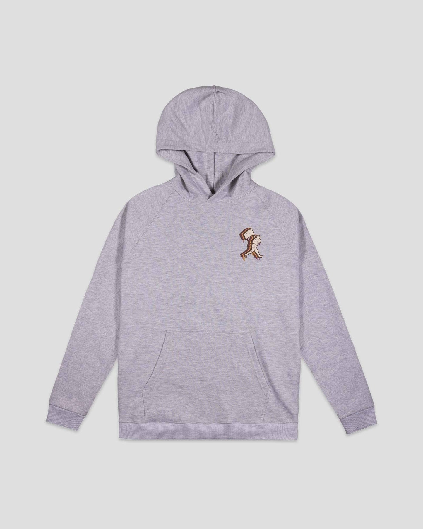 Baseballism - PB & Jammed Hoodie - Youth