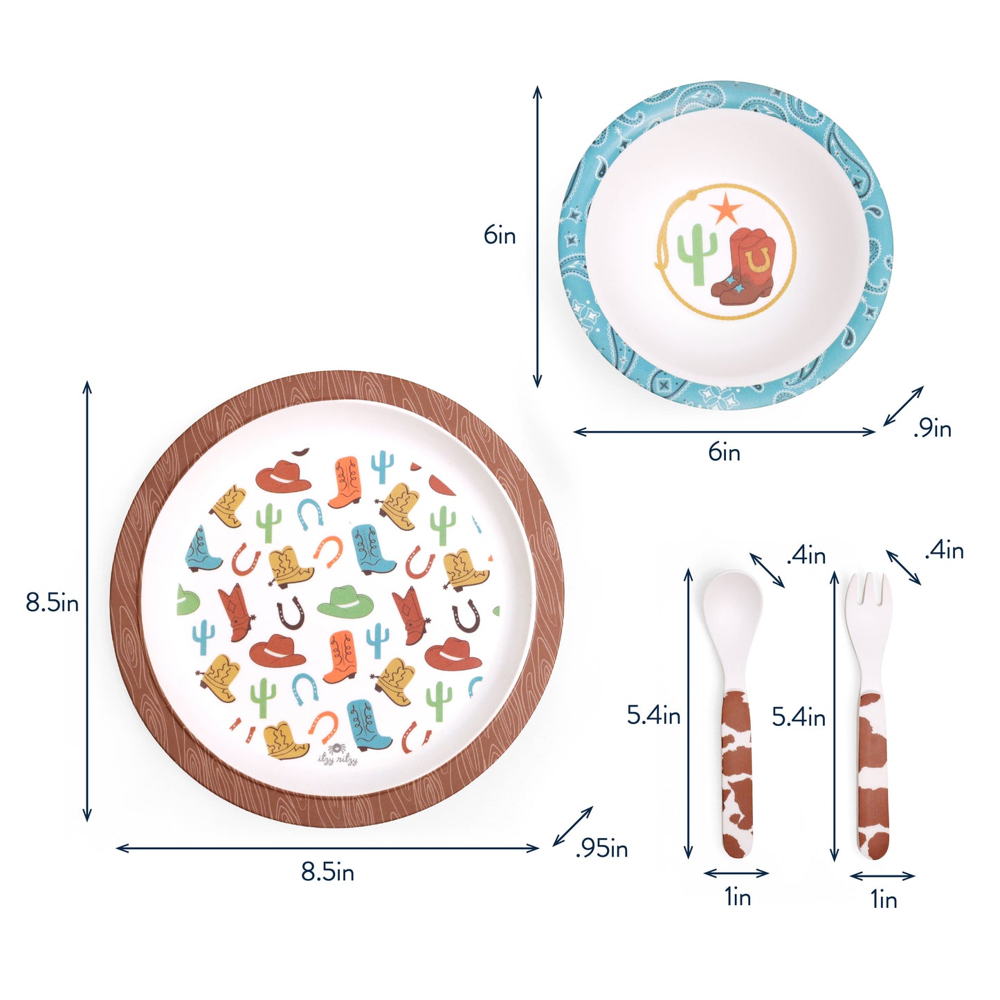 Itzy Ritzy Bistro™