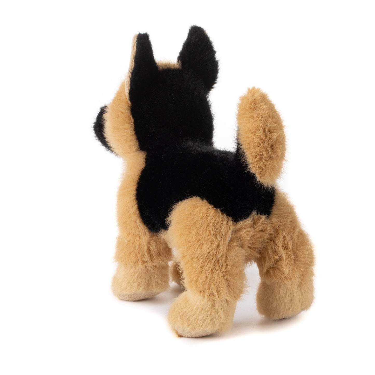 The Petting Zoo - New German Shepherd Dog Small 8" (20cm)