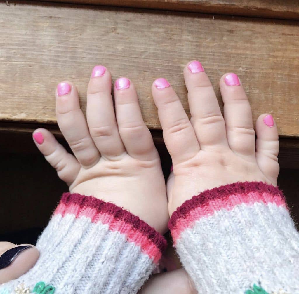 Piggy Paint - Cupid Nail Polish Collection