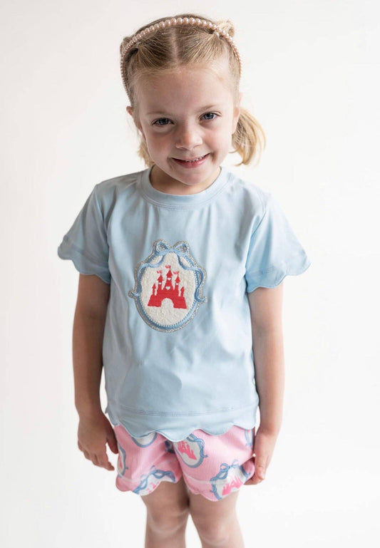 Princess Castle Active Set