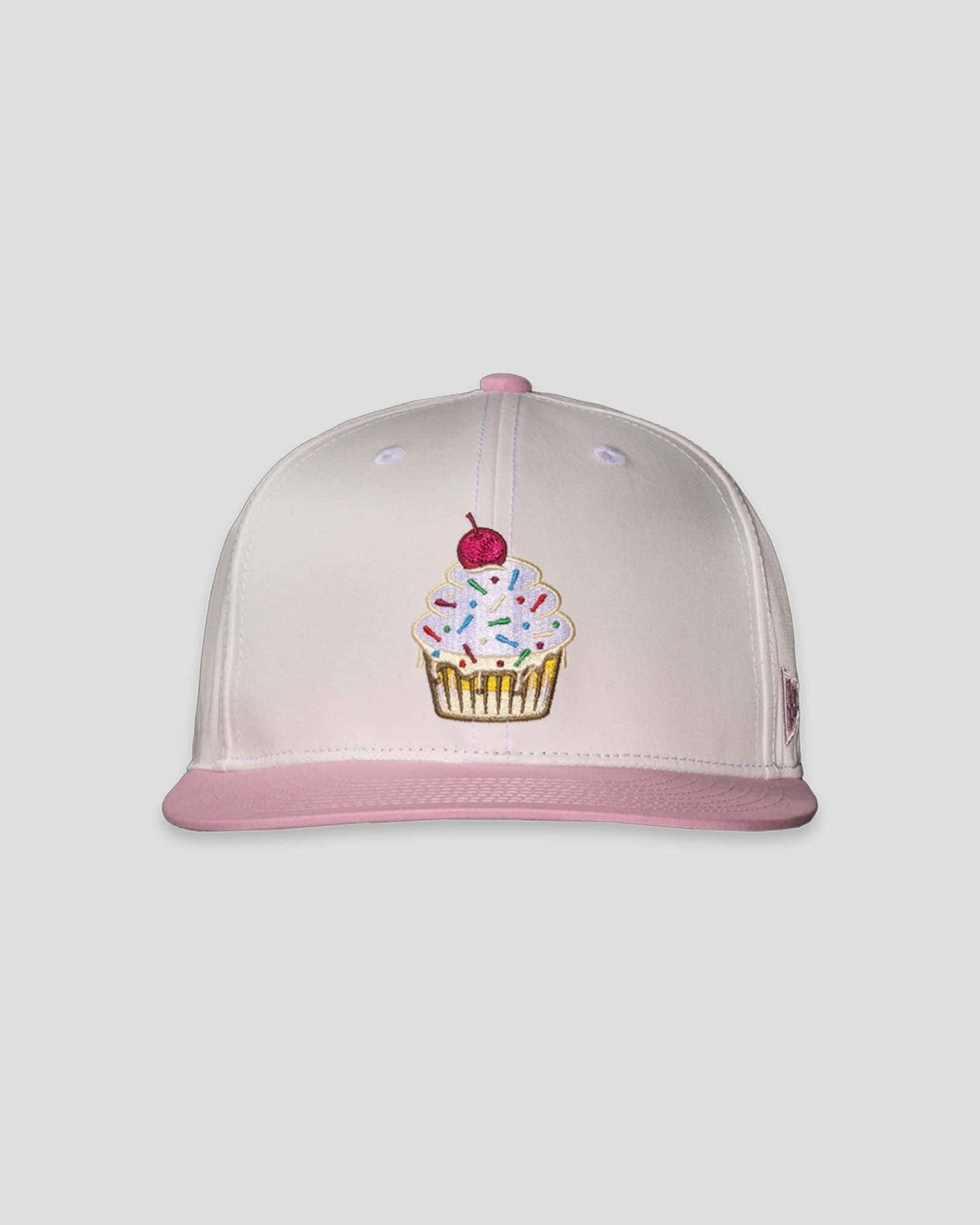 Baseballism - Batter Up Bakery Confetti Cupcake Cap - Youth