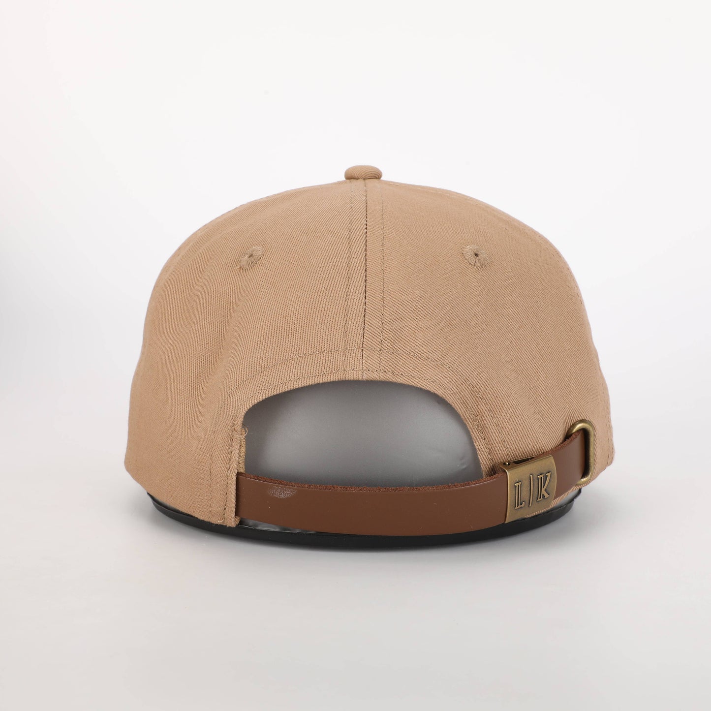 Little Kideauxs - Drake Rope Hat
