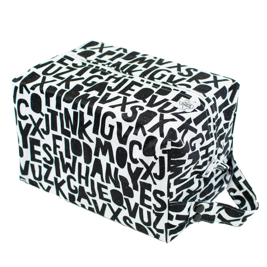 ABC's - Pod