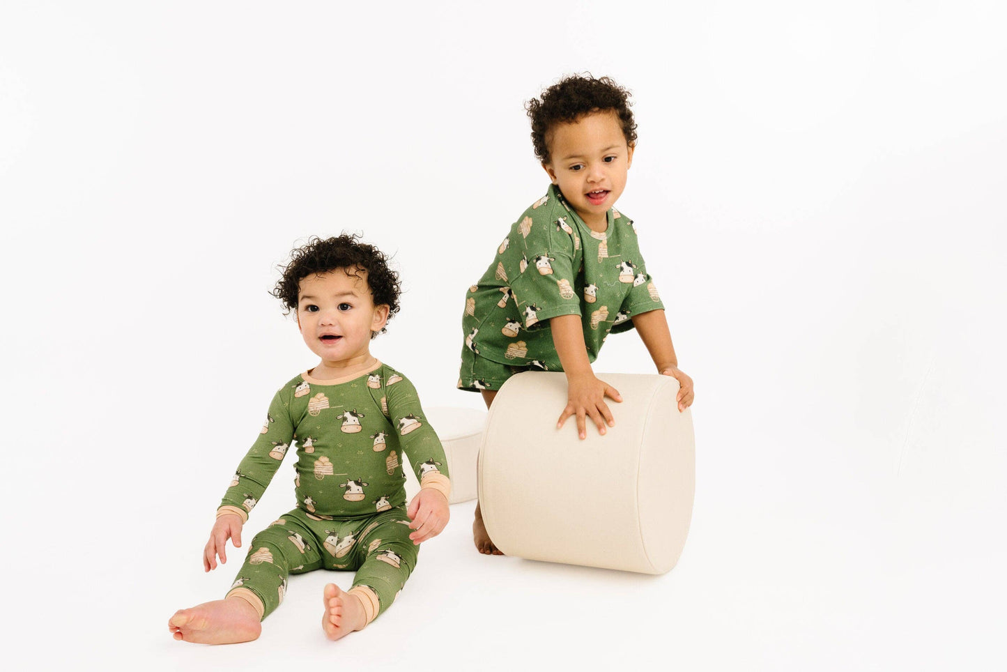Little One Shop - Hay Day Slouchy Set
