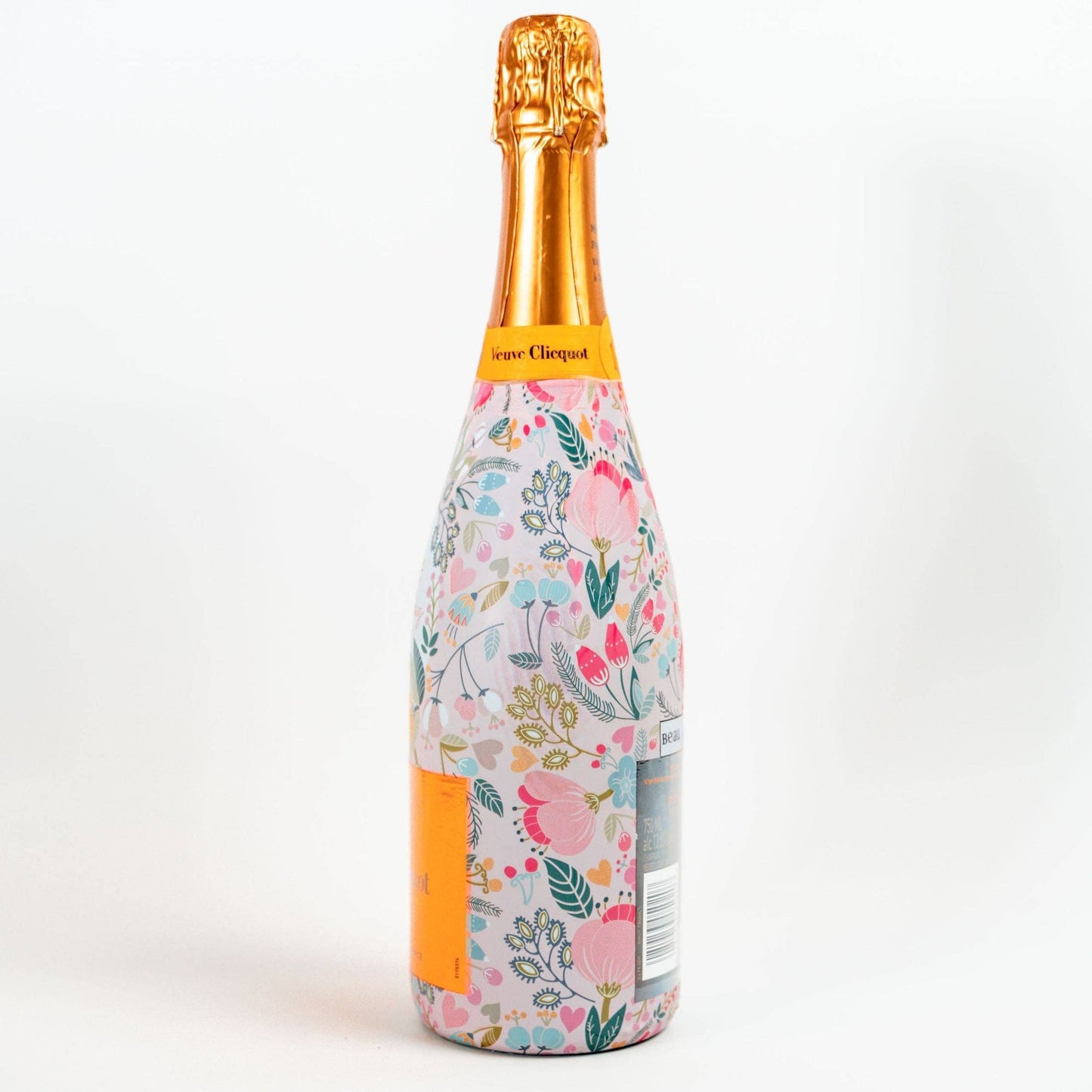 Beau Bottles - Beau Bottles Mother's Day Meadows- Champagne Collection