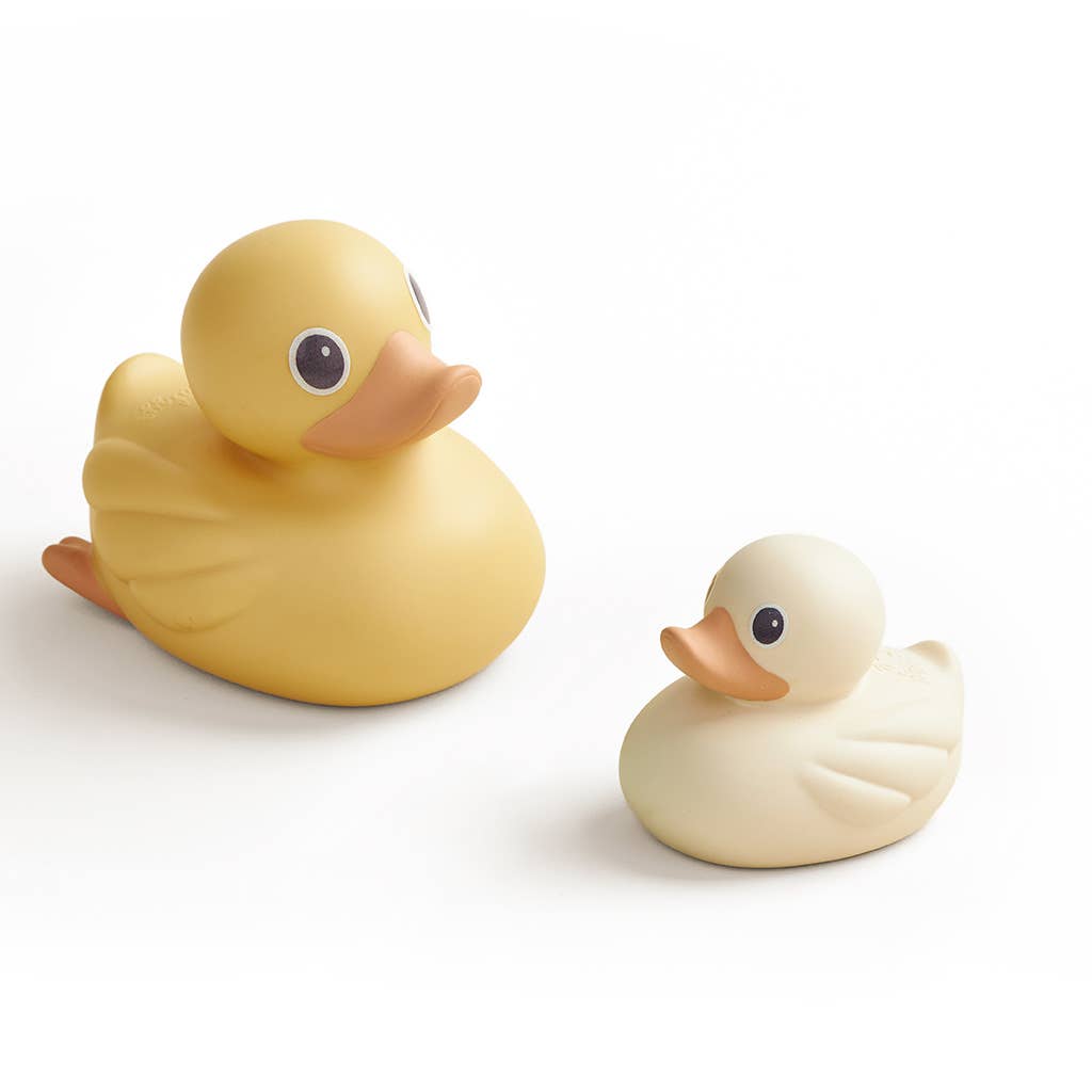 Itzy Ritzy - *NEW OPTION* Itzy Ducky Family™ - Bath + Water Table Toys