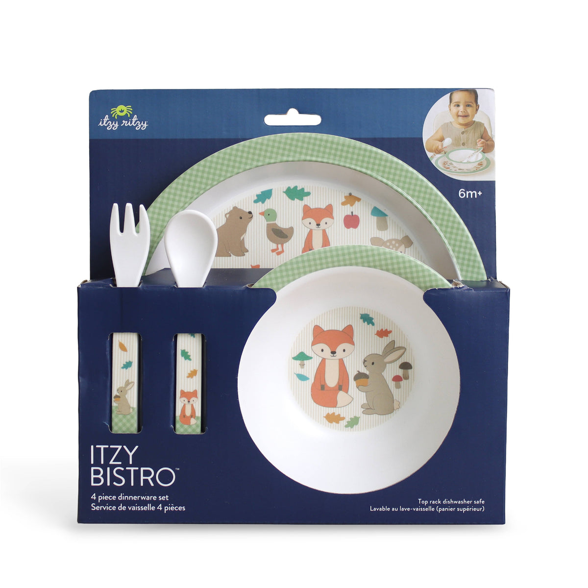 Itzy Ritzy Bistro™