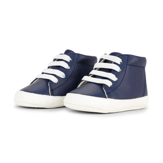 JuJuBe - Eco Steps - Sneaks Sailor Blue