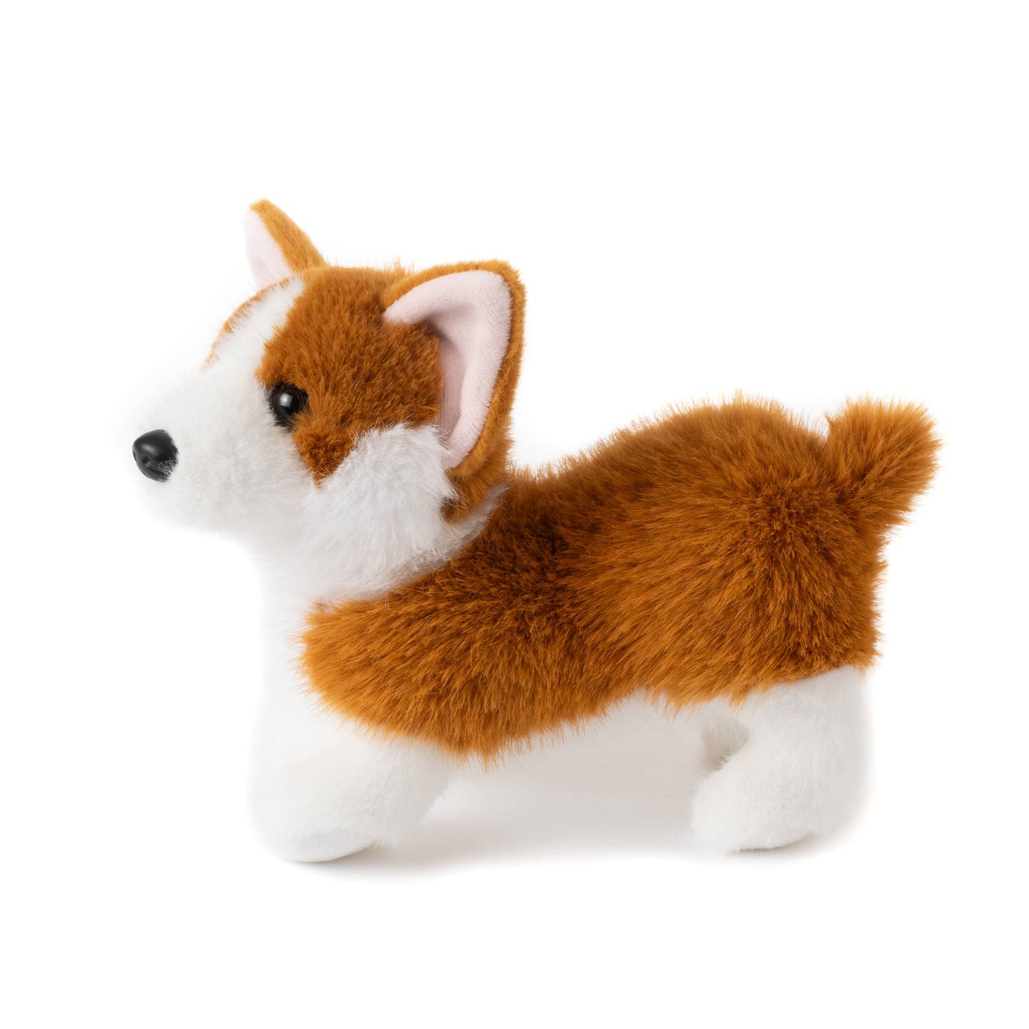 The Petting Zoo - New Corgi Dog Small 8" (20cm)