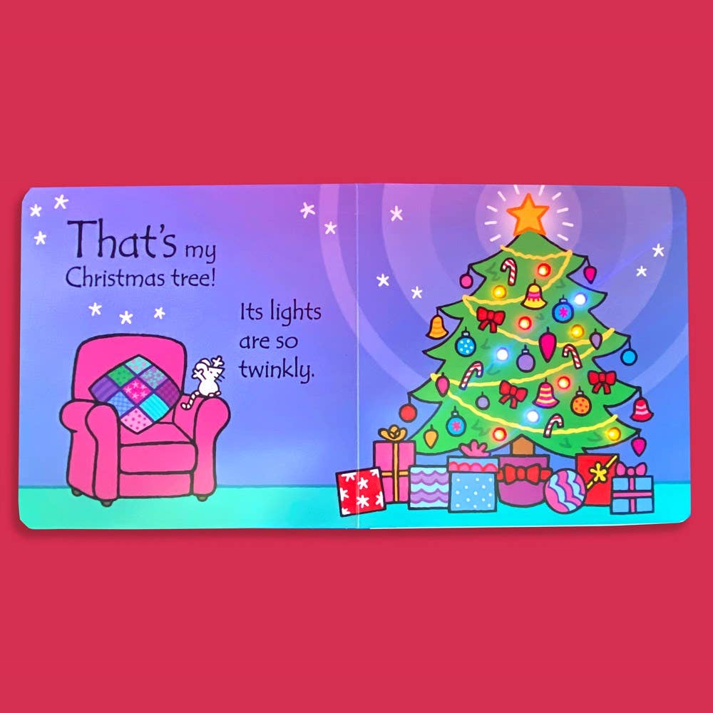 HarperCollins - That's Not My Christmas Tree... : Usborne