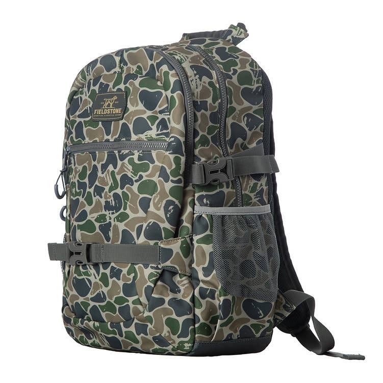 Buck Wild Branding - Backwoods Backpack (861)
