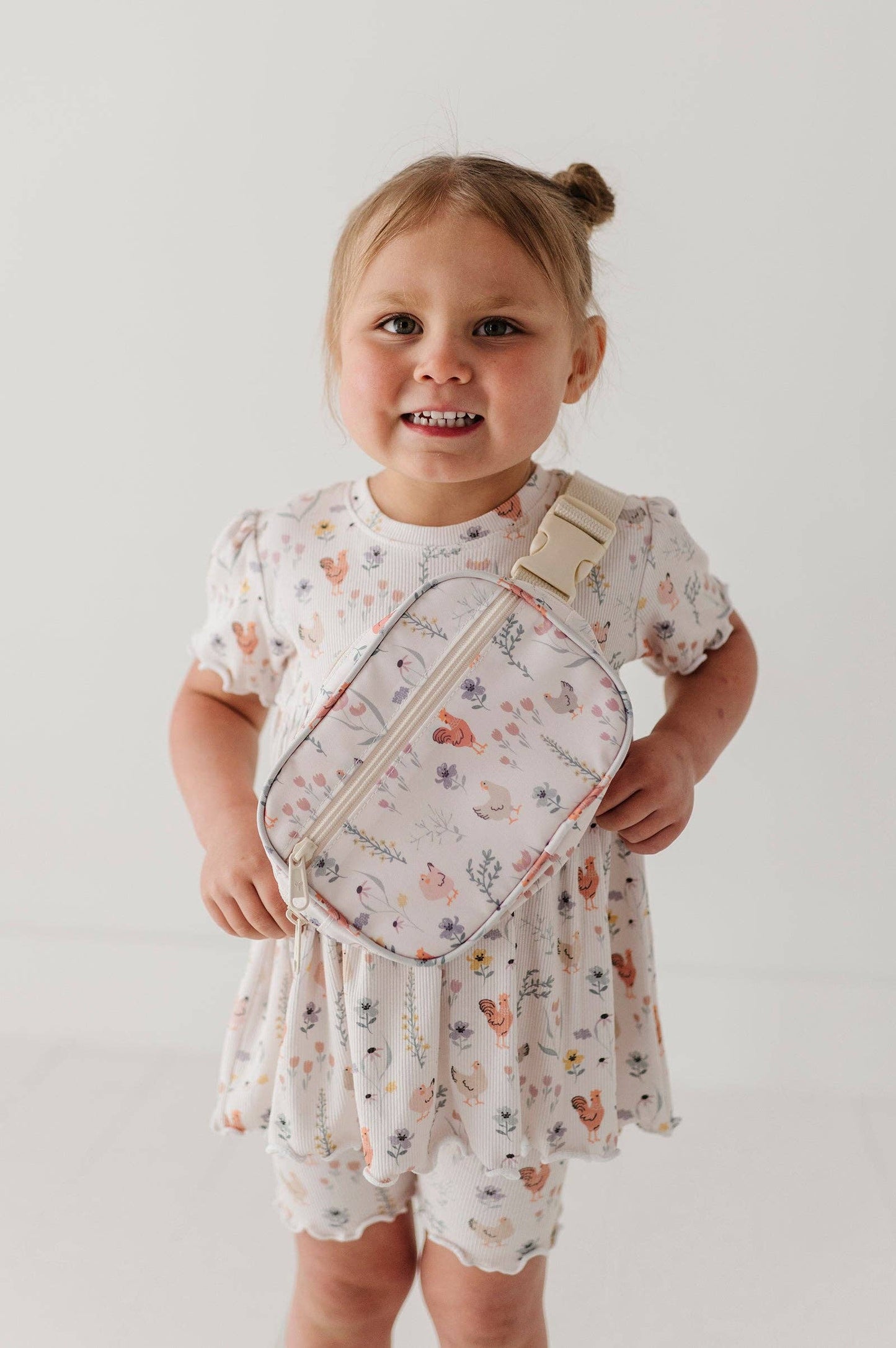 Babysprouts Mini Belt Bag