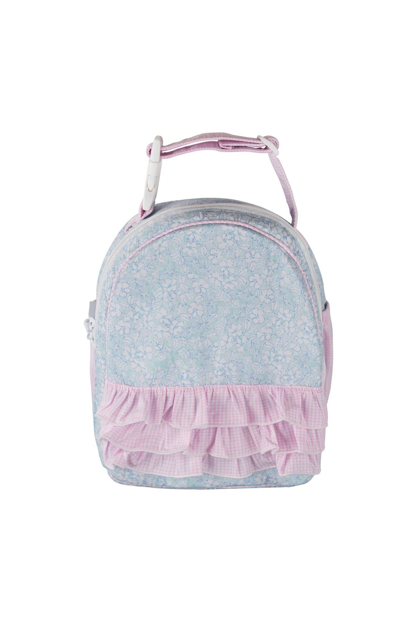 The Scarlett Lunch Box