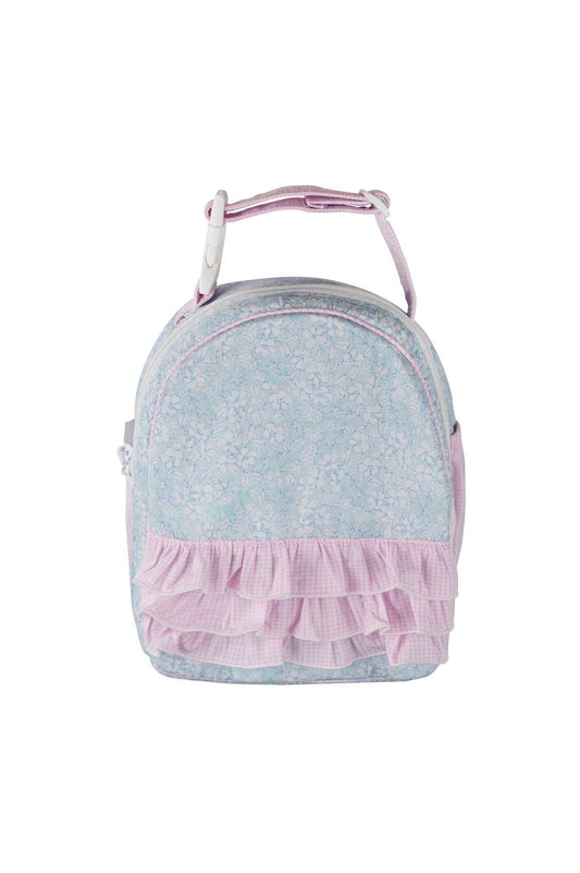 The Scarlett Lunch Box