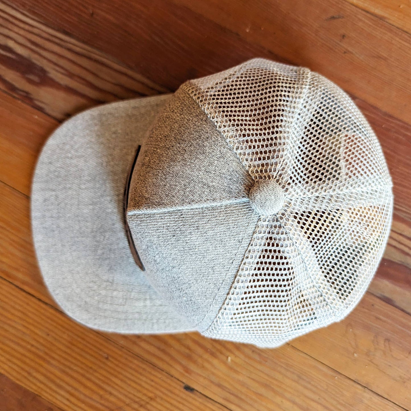 "Feral Animal" Trucker Hat for Outdoor Nature Kids