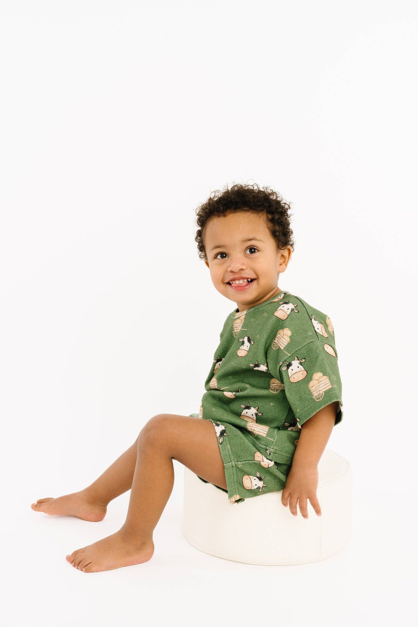 Little One Shop - Hay Day Slouchy Set