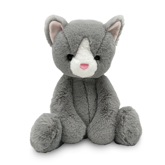 Karing Kitten