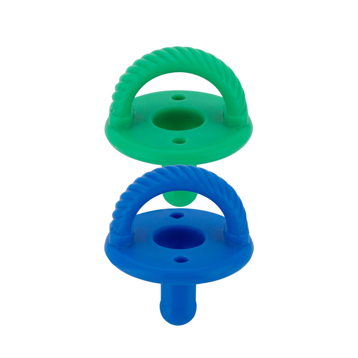 Itzy Ritzy Sweetie Soother™ Pacifier Sets (2-pack)