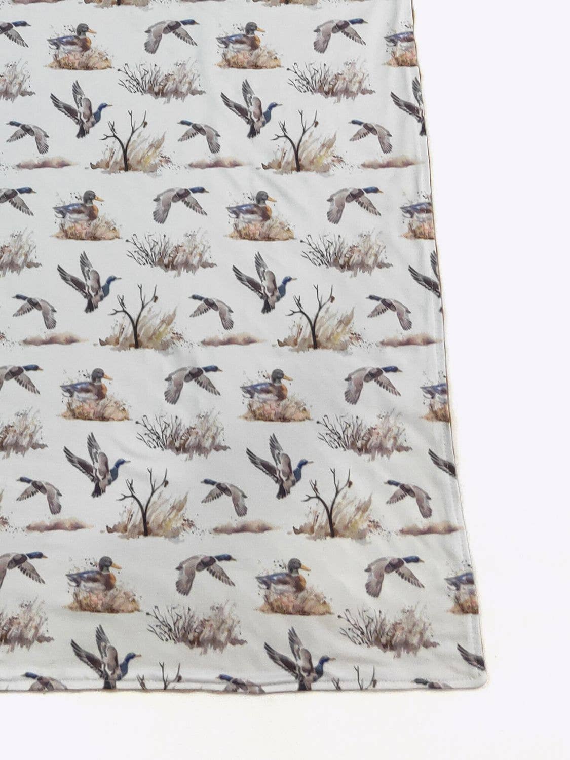 Wildfowl Blanket