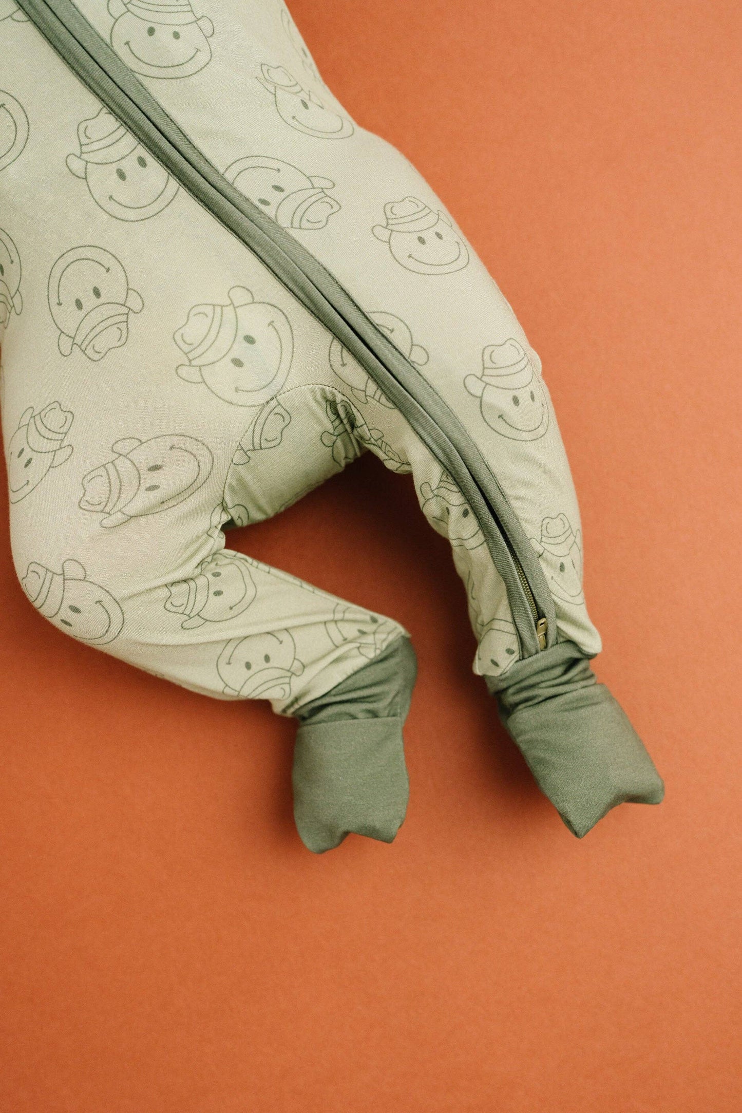 Little One Shop - Howdy Bamboo Sleeper