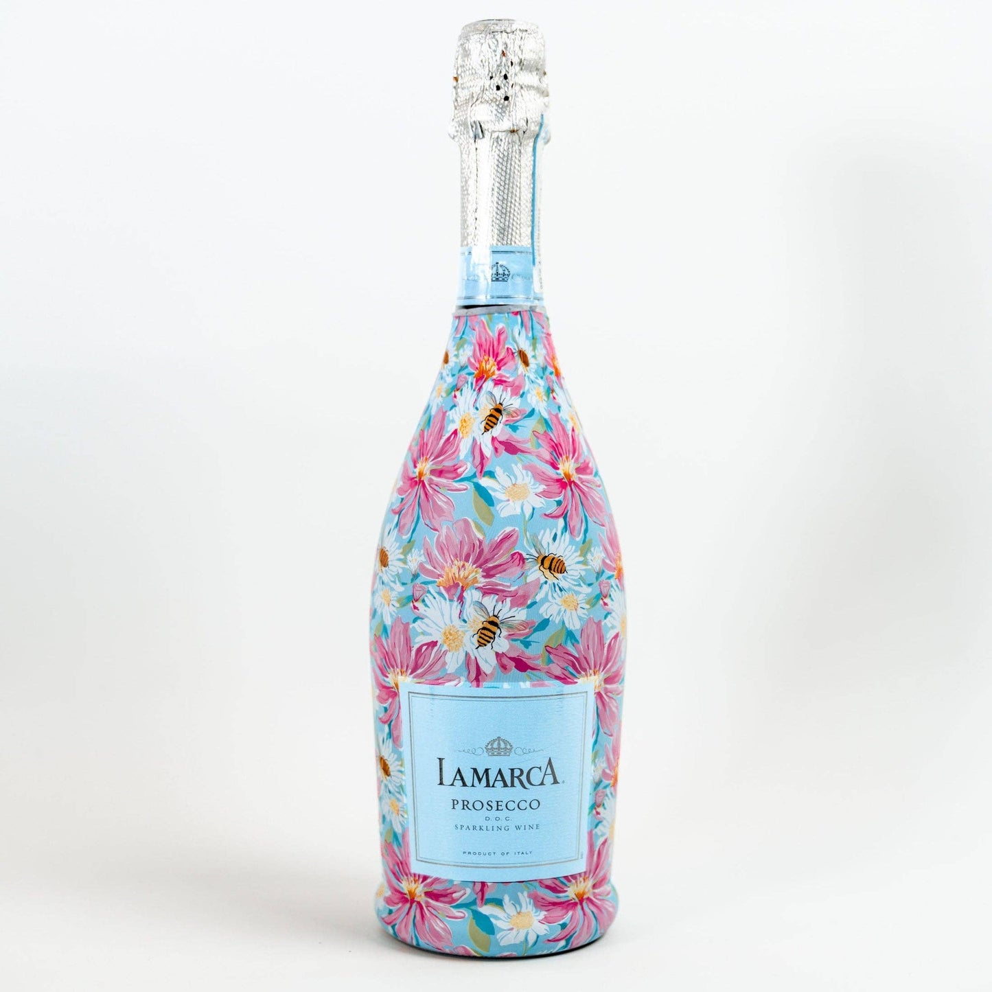 Beau Bottles - Beau Bottles Busy Bee Garden- Prosecco Collection