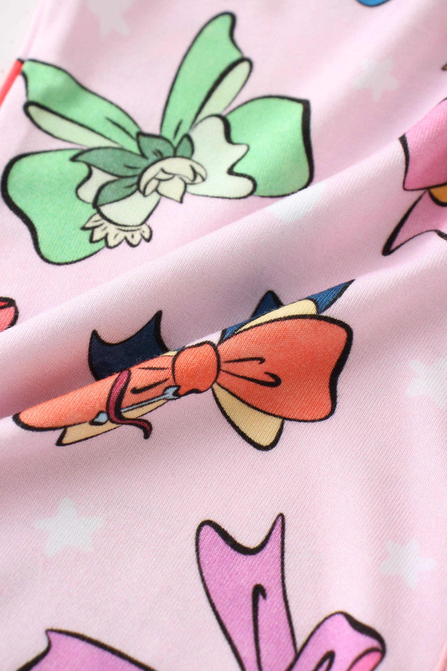 Charlie's Project Kids - Posh TOT Royal Bows