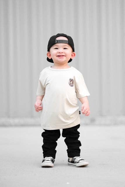 BRVE by Fletch - Make Disciples Bamboo T-Shirt