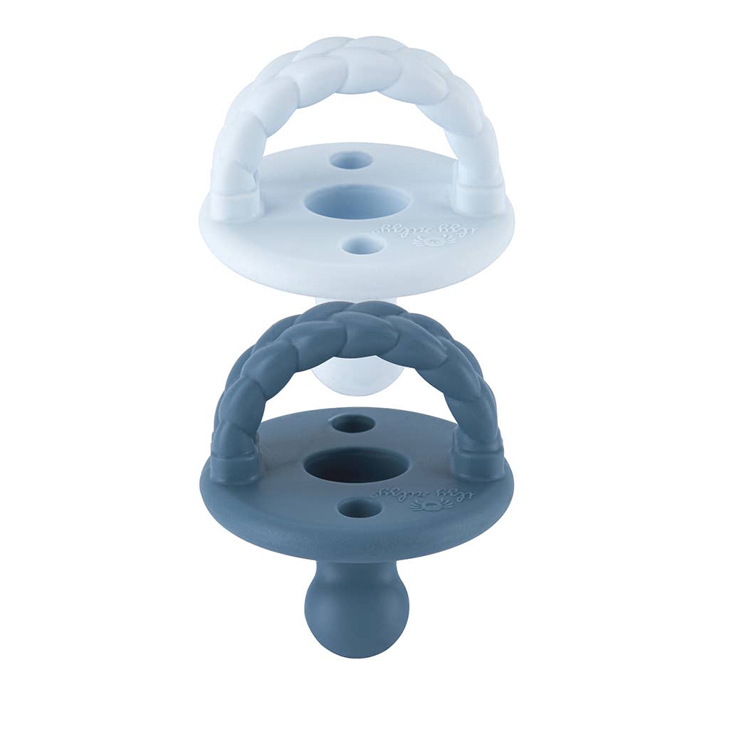 Itzy Ritzy - Sweetie Soother™ Orthodontic Pacifier Sets