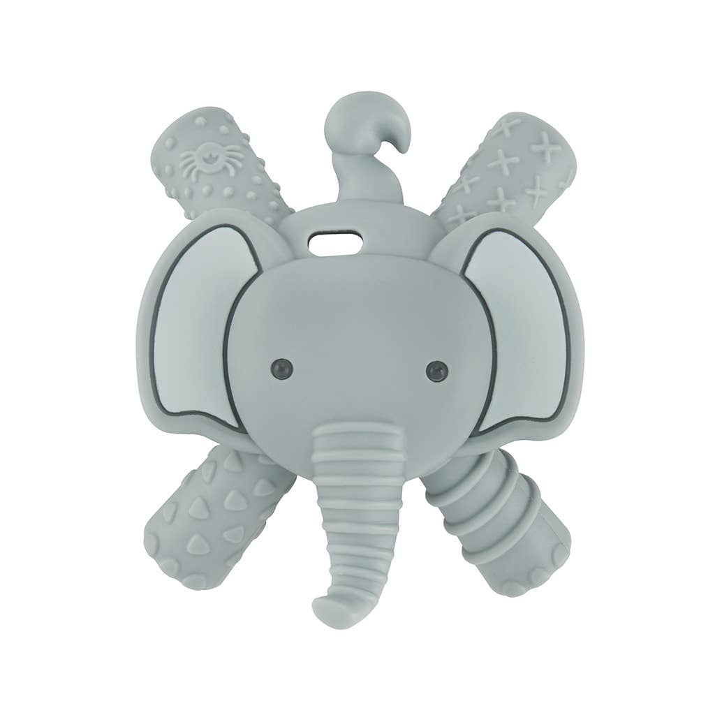 Itzy Ritzy - Ritzy Teether™ Baby Molar Teether