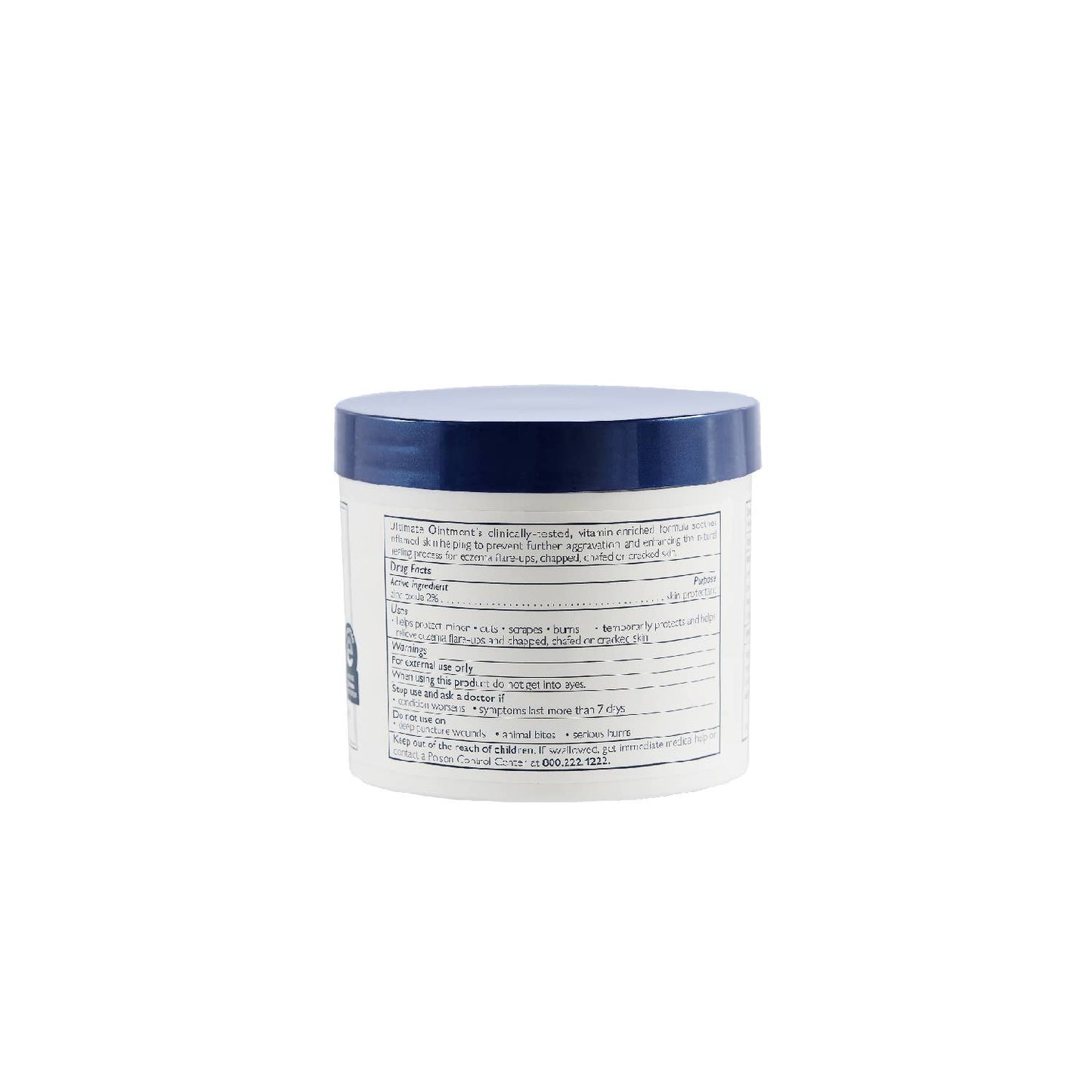 Noodle & Boo, Inc. - Ultimate Ointment, 10 oz.