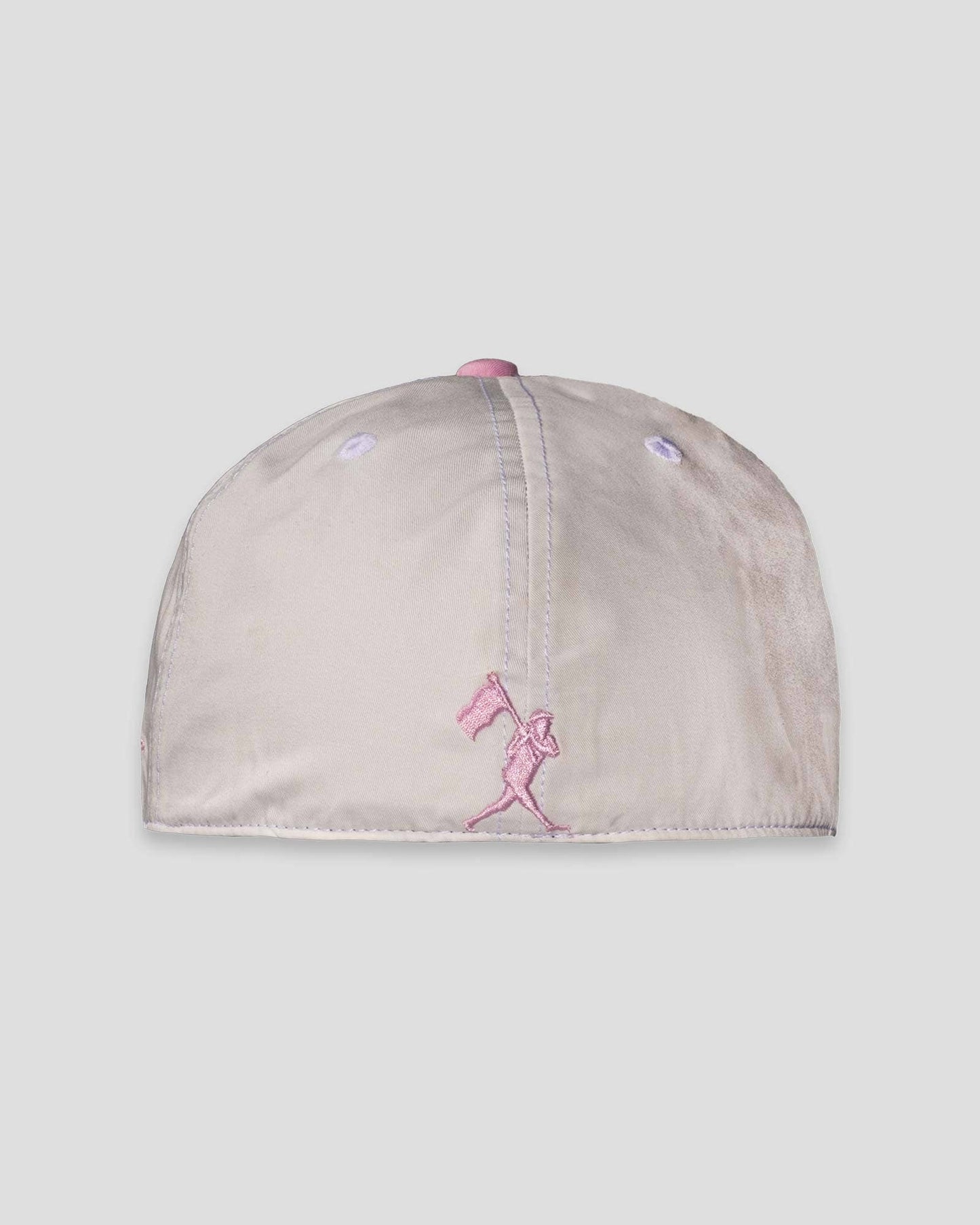 Baseballism - Batter Up Bakery Confetti Cupcake Cap - Youth
