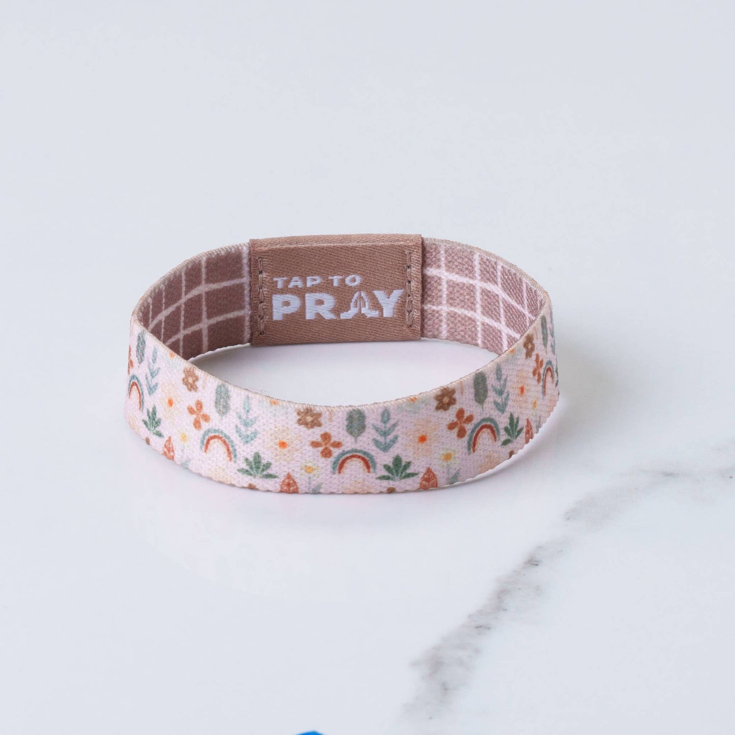 Versible - Tap To Pray™ Wristbands - Prairie &  Plaid