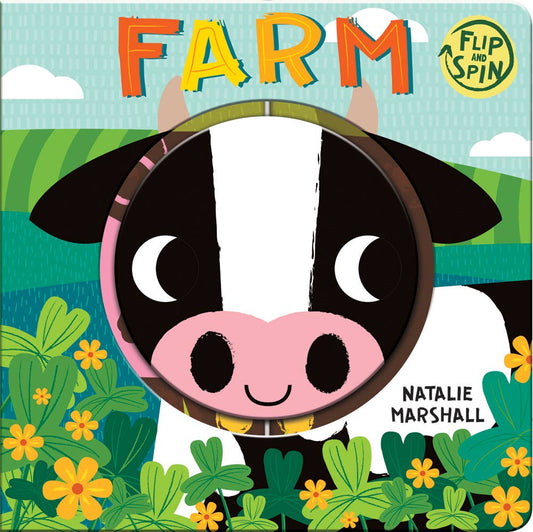 Sourcebooks - Farm