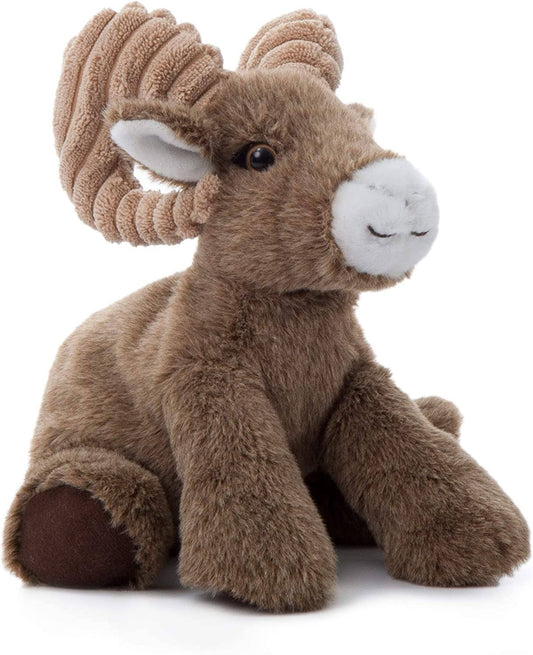 The Petting Zoo - 8" (20cm) Wild Onez Big Horn Sheep