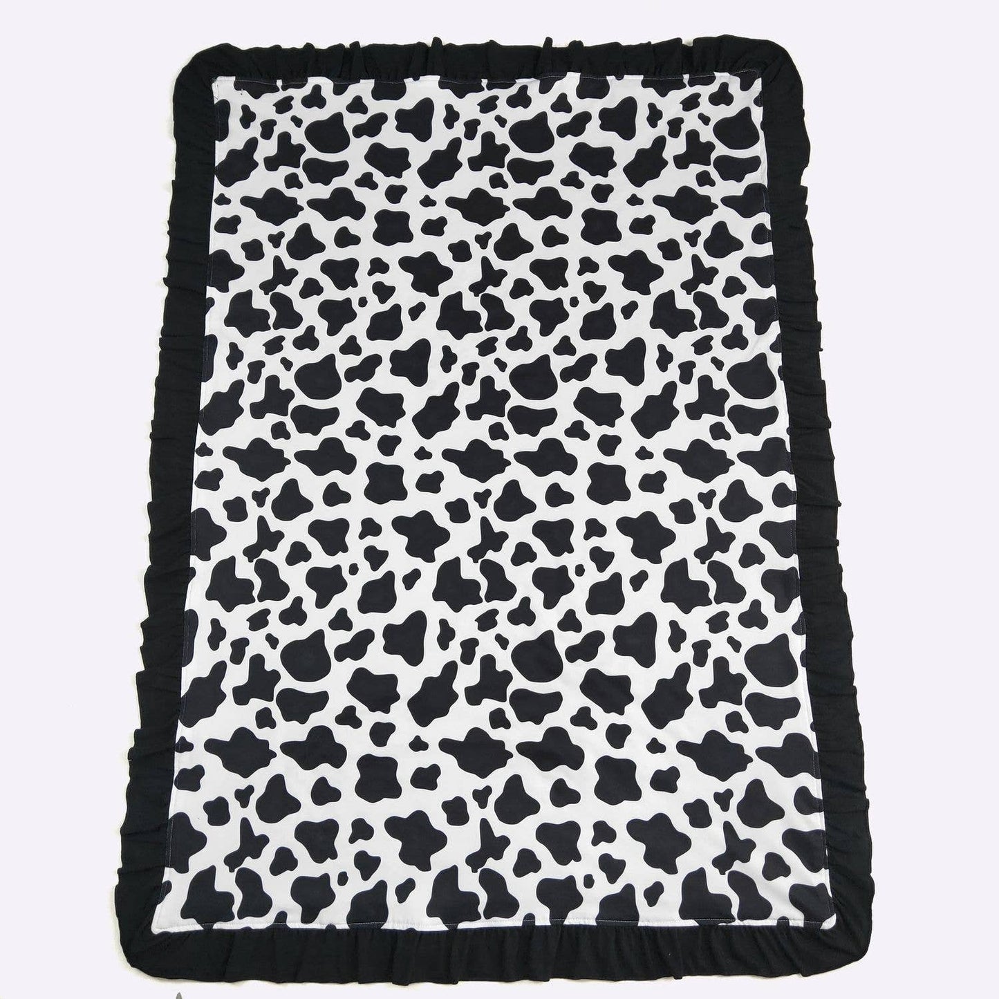 Cow Blanket