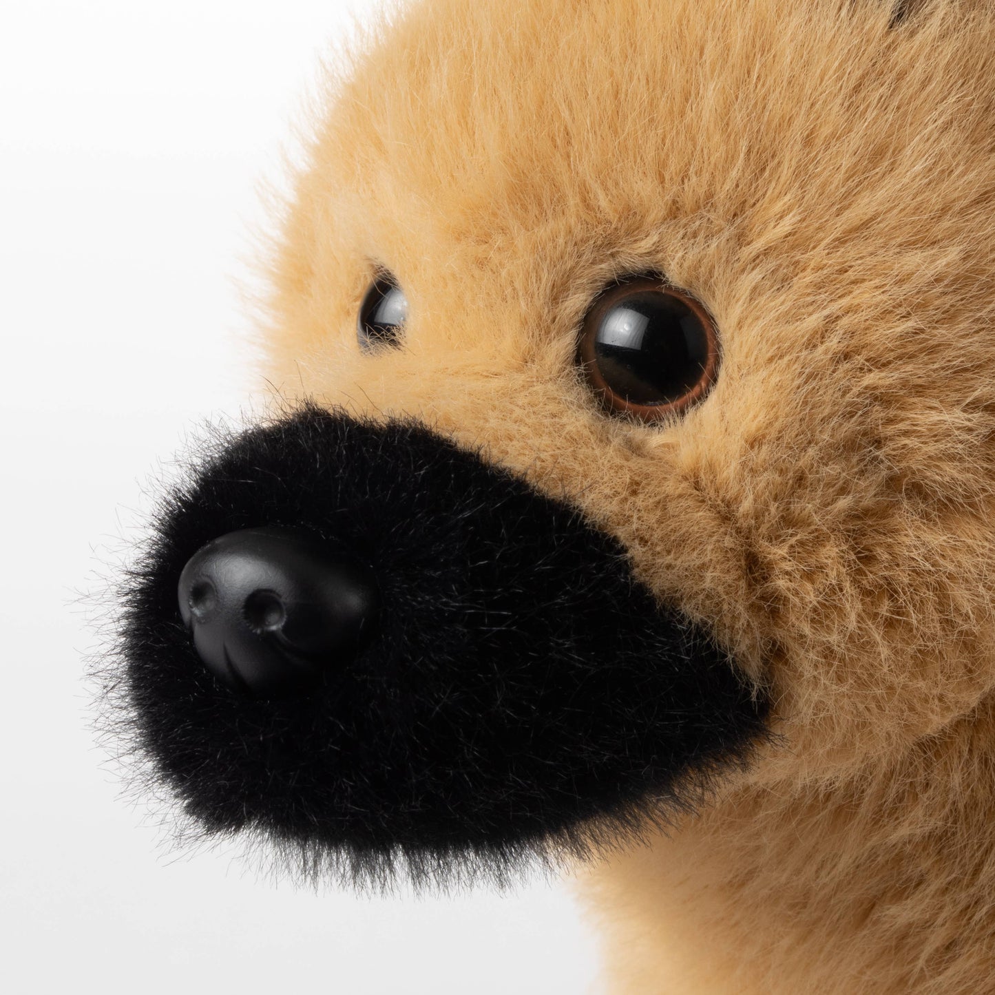 The Petting Zoo - New German Shepherd Dog Small 8" (20cm)