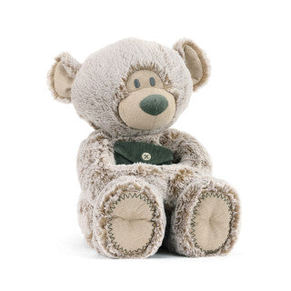 Pocket Prayer Bear 11"