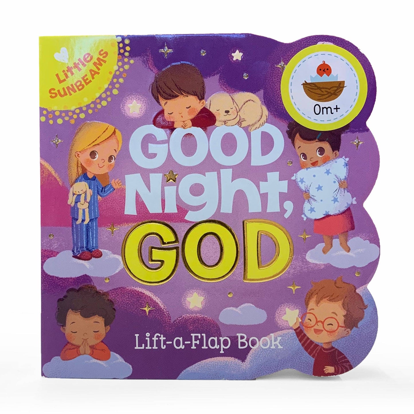 Cottage Door Press - Good Night, God