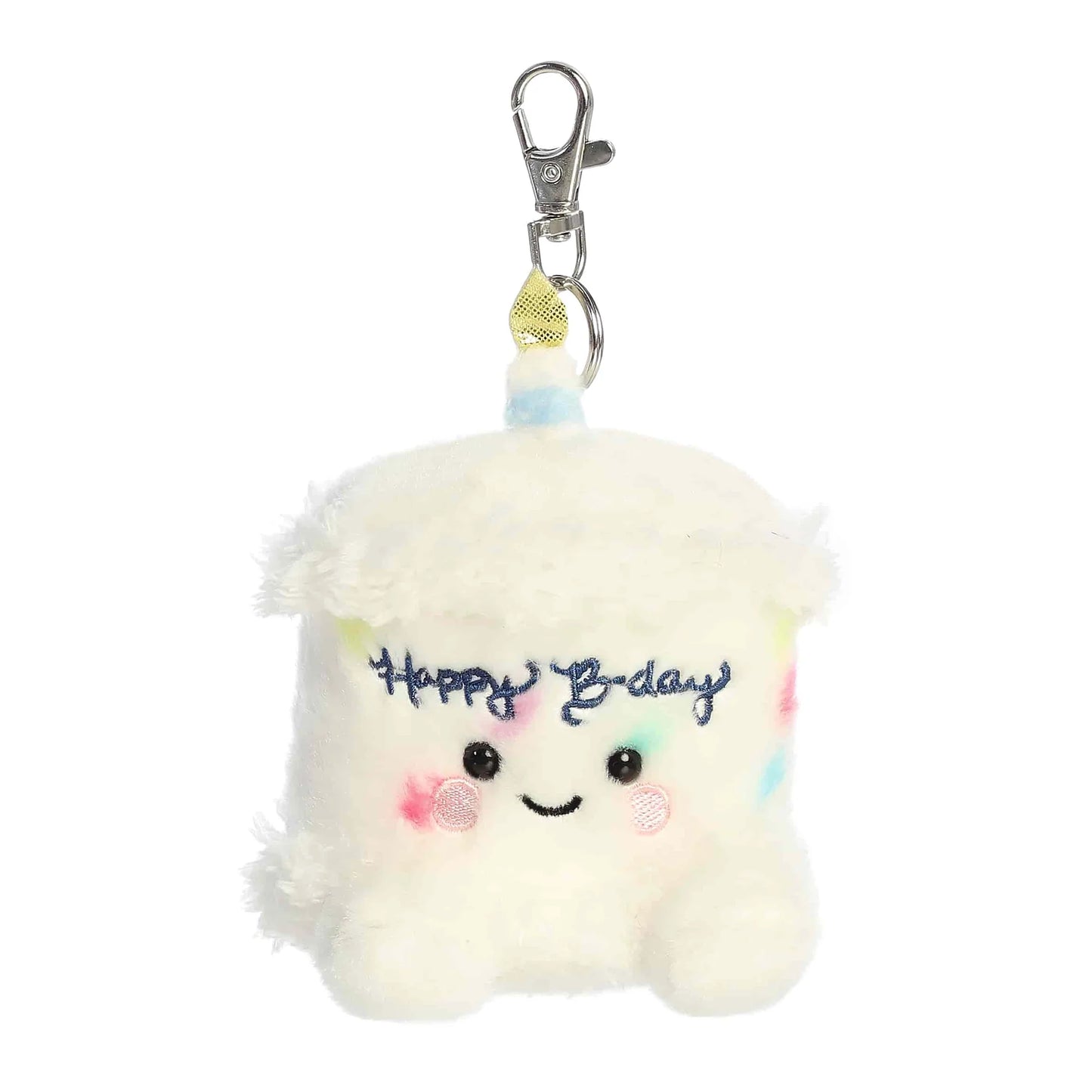 Happy Bday clip on