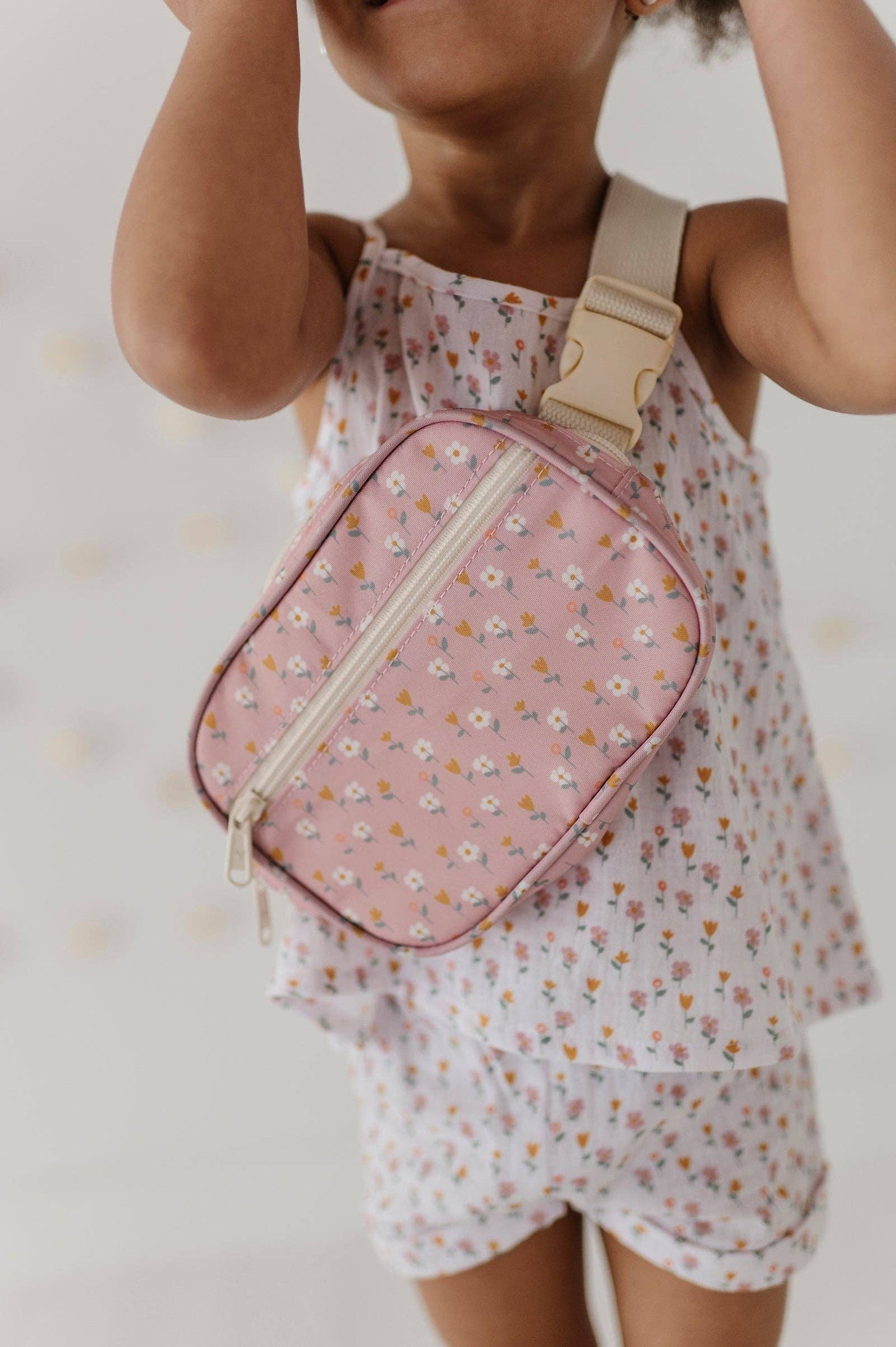 Babysprouts Mini Belt Bag