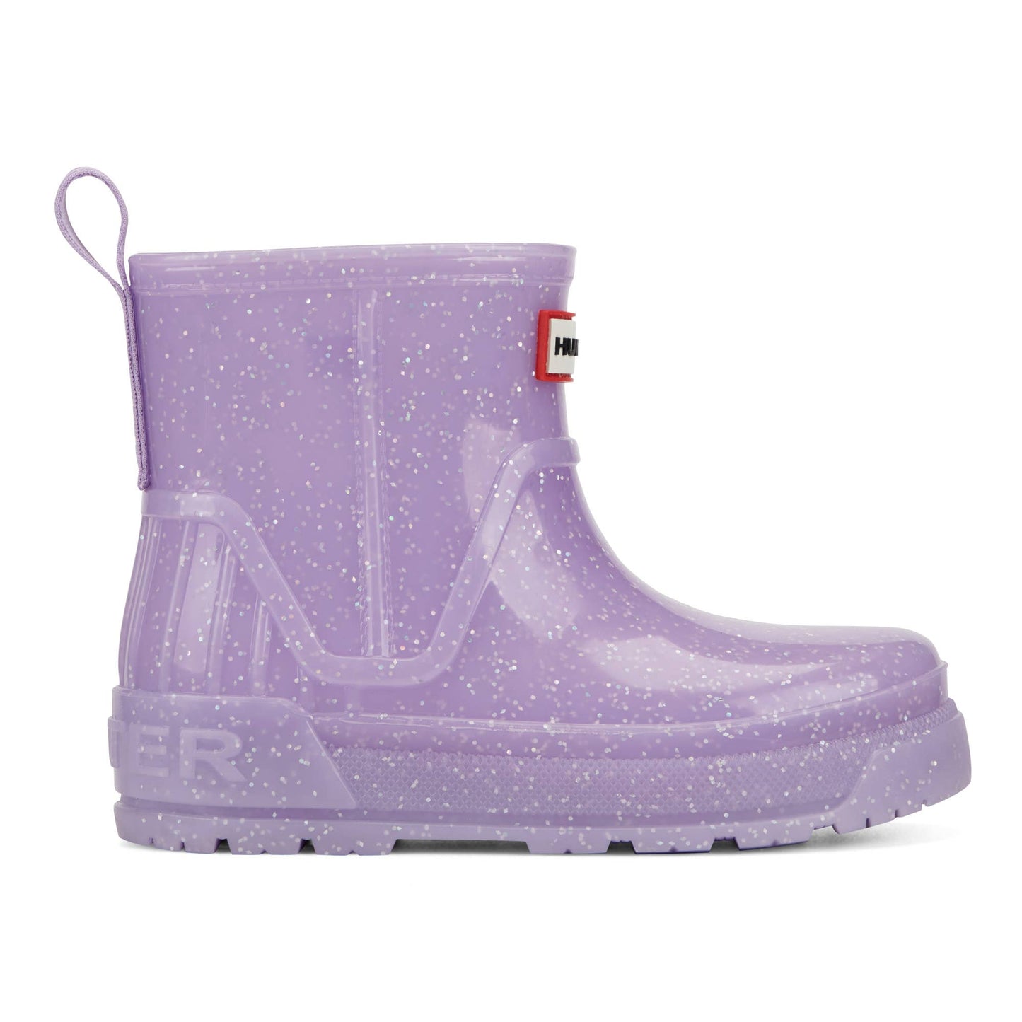 Hunter - Big Kid Grace Purple