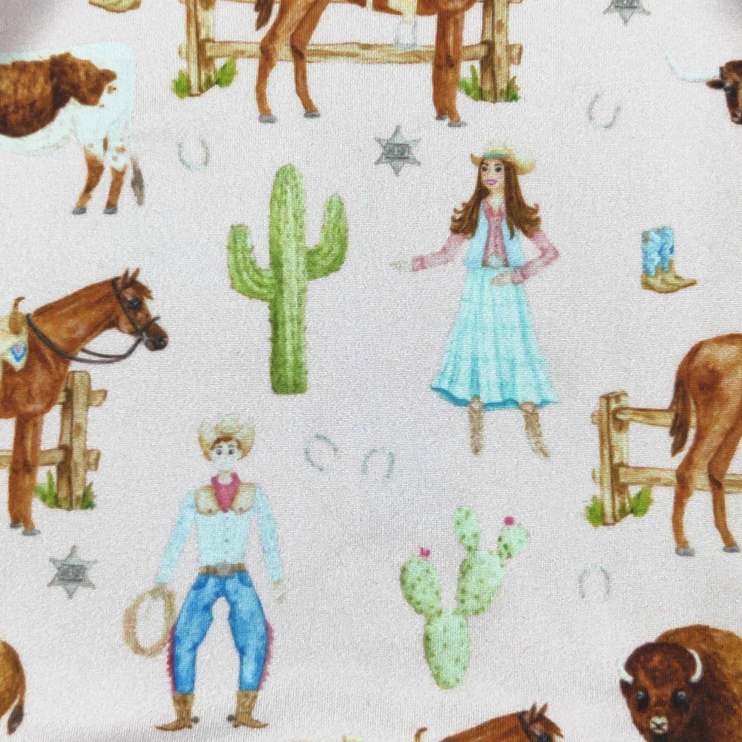 Sadie Mae Baby Gown