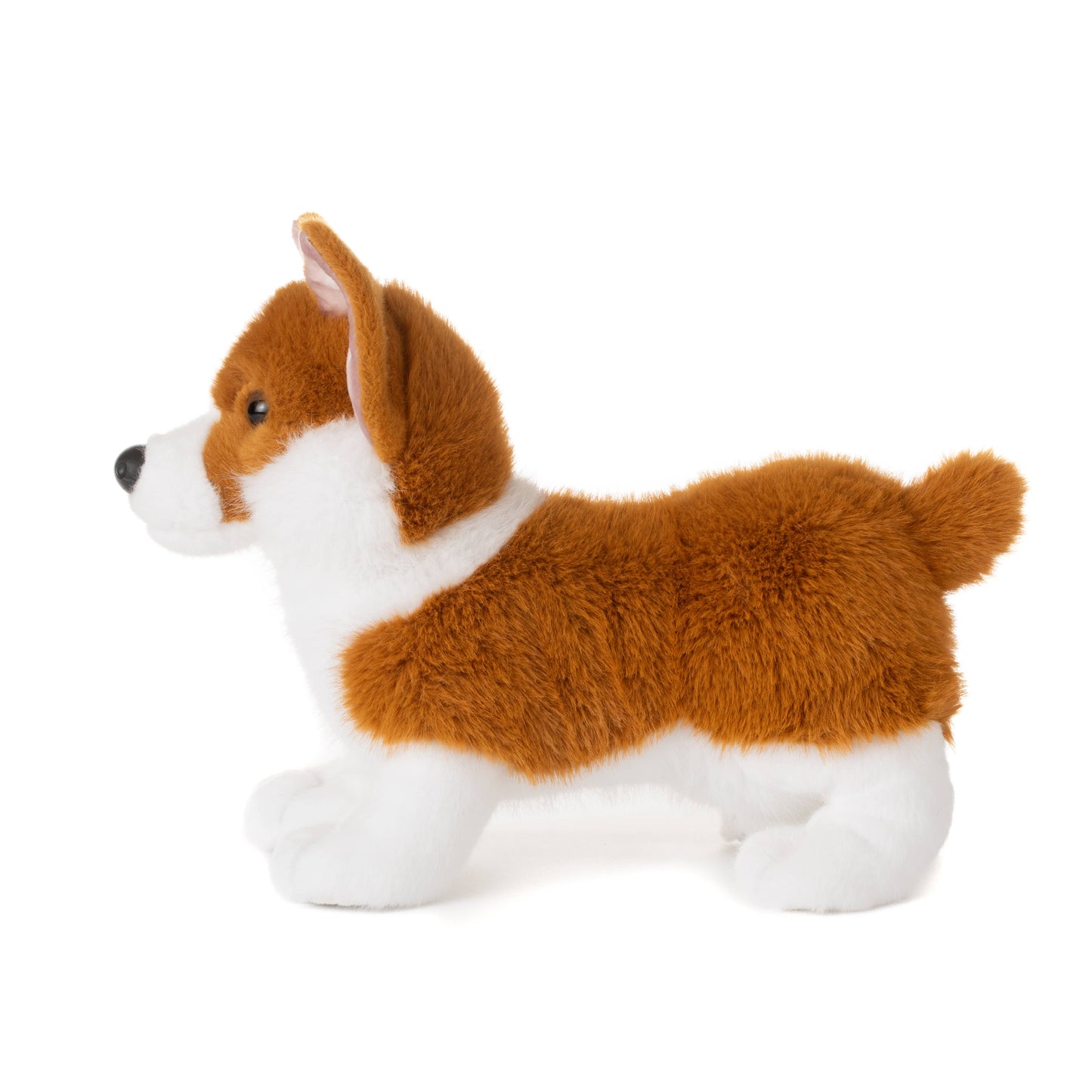 The Petting Zoo - Corgi Dog Medium 11" (27cm)