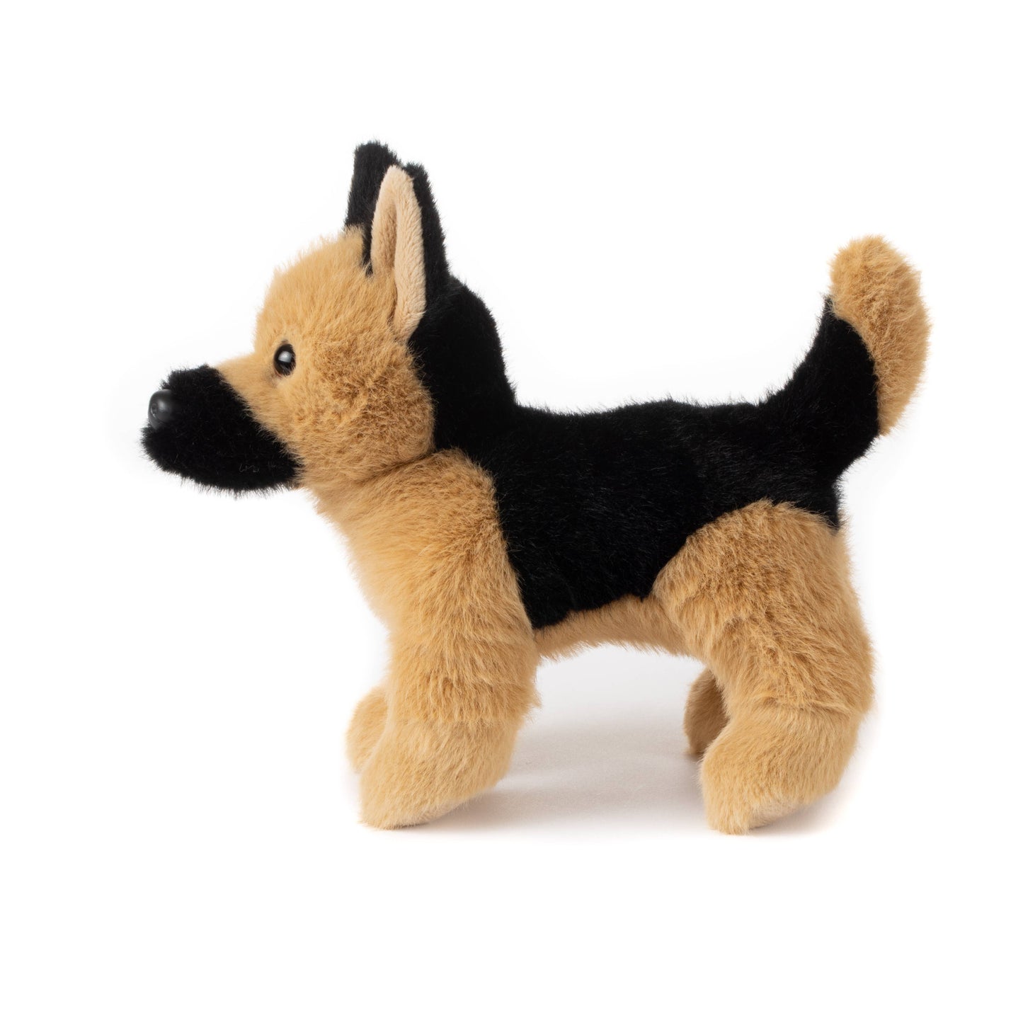 The Petting Zoo - New German Shepherd Dog Small 8" (20cm)