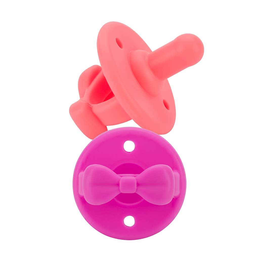 Itzy Ritzy - Sweetie Soother™ Pacifier Sets (2-pack)