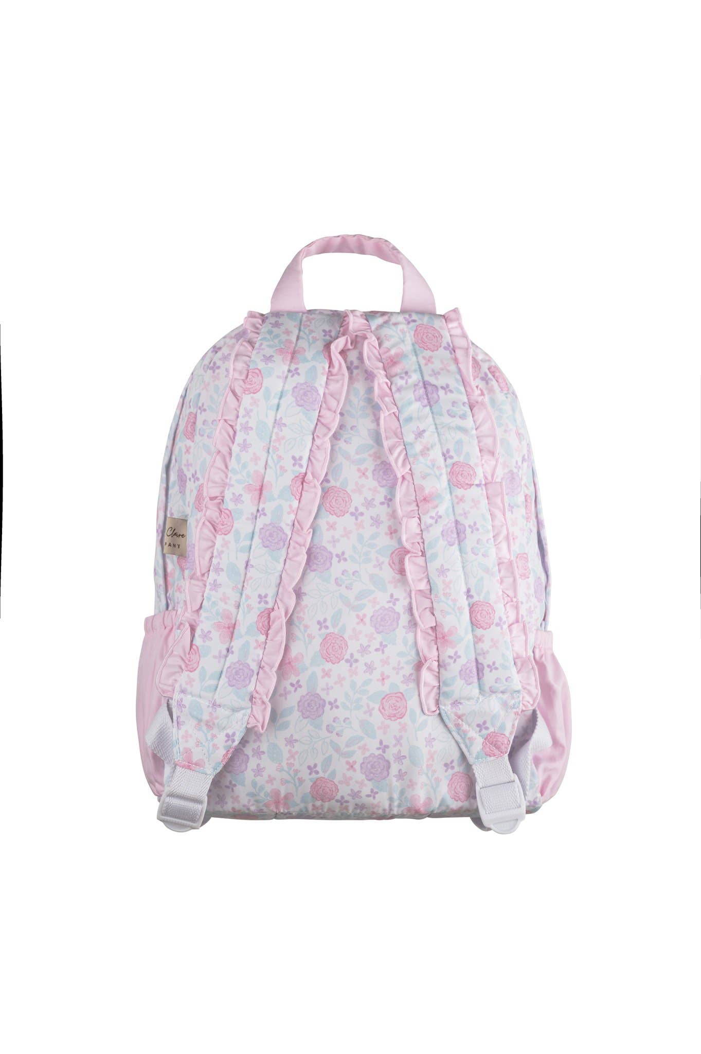 The Harper Backpack