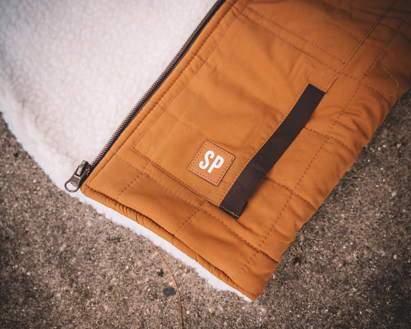 Fox Hollow Vest