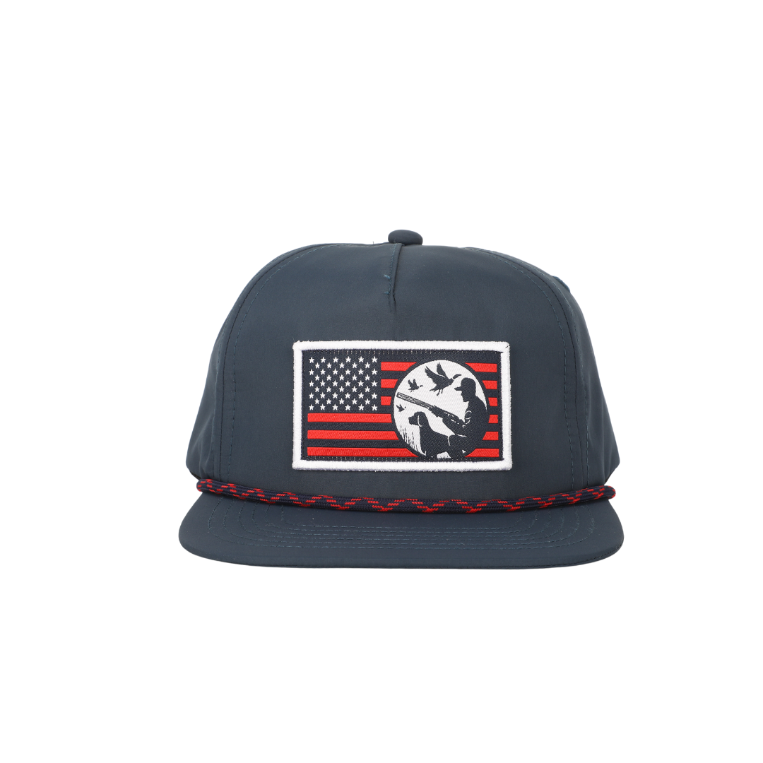 Little Kideauxs - Limited Edition Collection - Flag